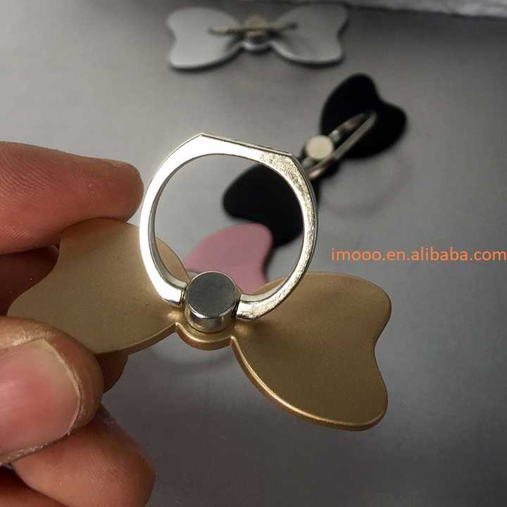 Factory Price Mobile Phone Ring Holder Cell Phone. 