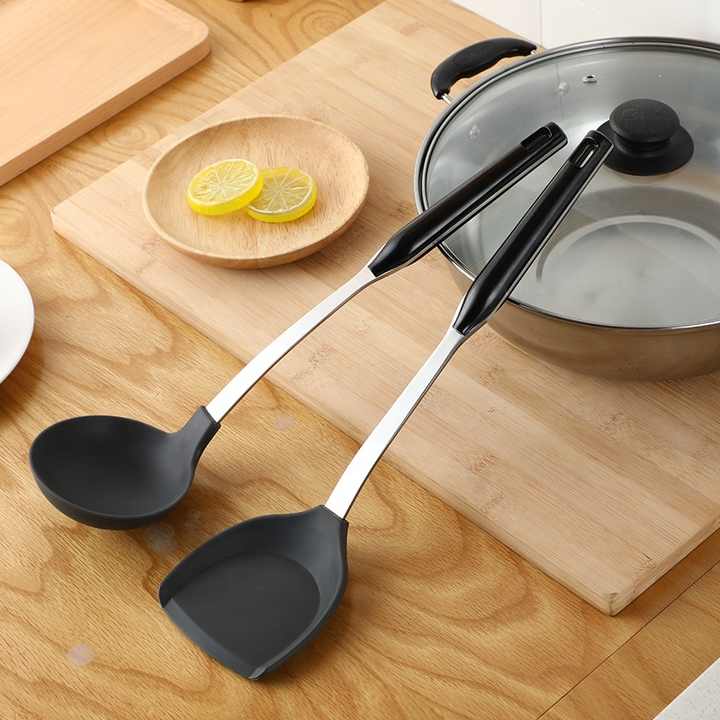 Spoons Tool Set 
