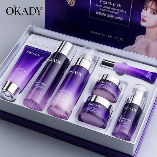 Winter Grape Seed Whitening 