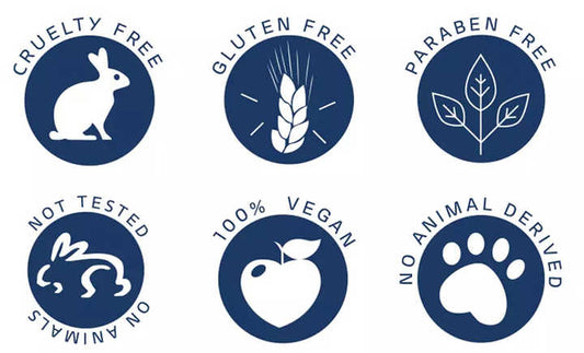 10 Colors Cosmetics Import China Loose Eyeshadow Pigment Eyeshadow 