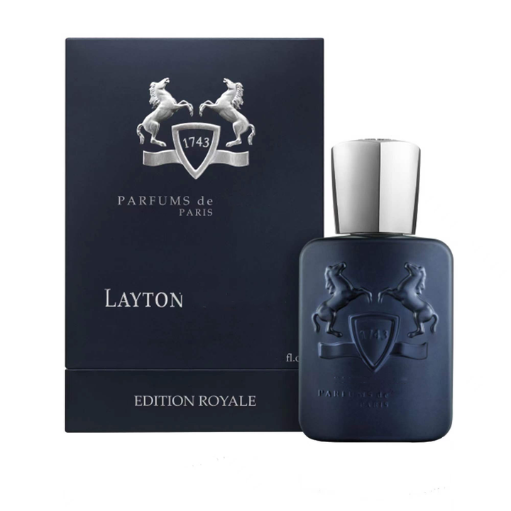 Women's perfume 