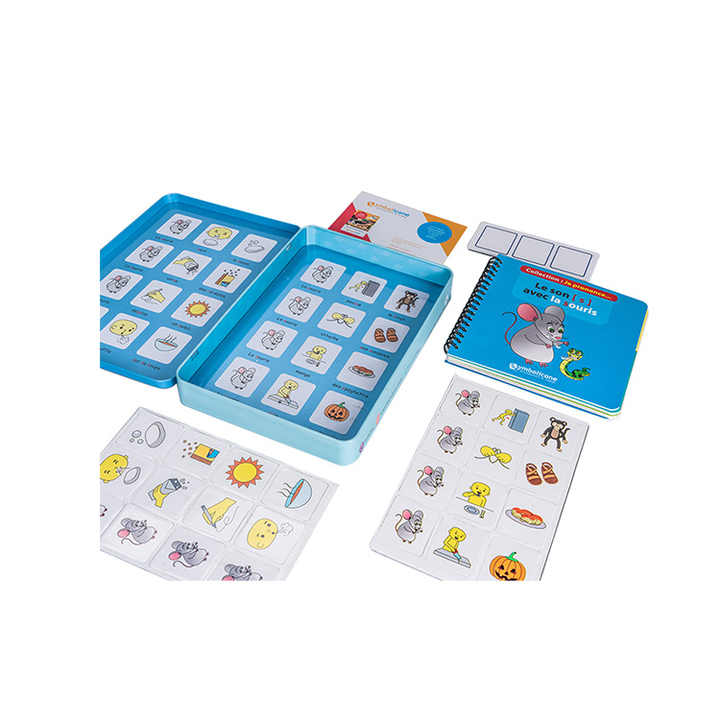 School and office supplies 