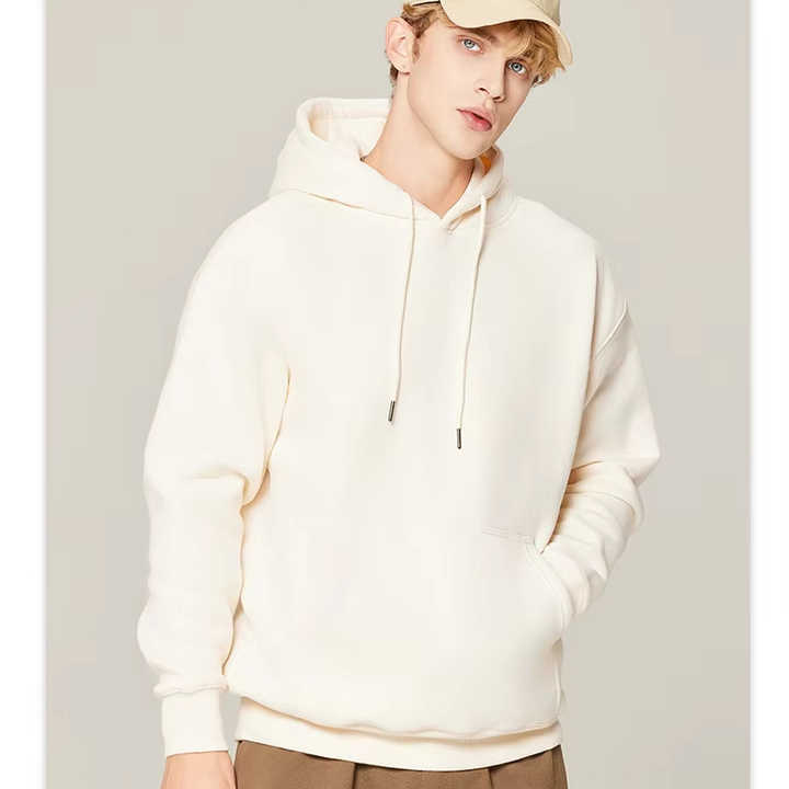 Men's Hoodie 