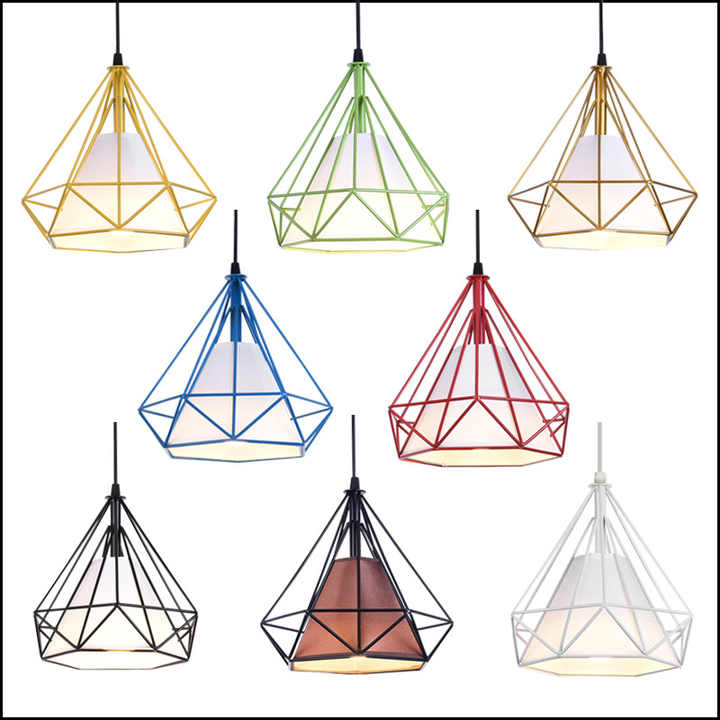 Interior lighting new design 