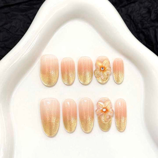 اظافر يد -أظافر صناعية