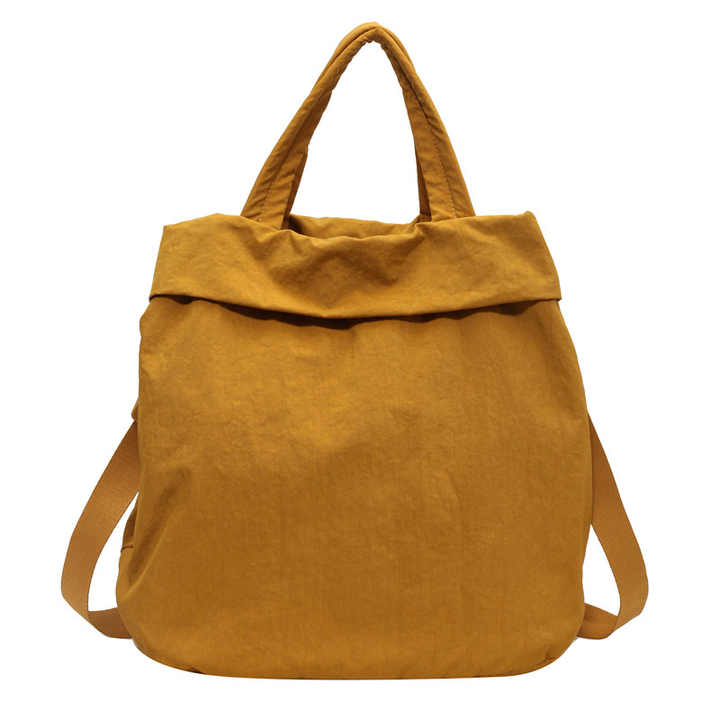 Casual activity bag