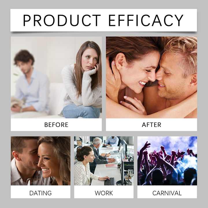 عطر فيرموني أصلي للرجال والنساء-Original Vermony perfume for men and women