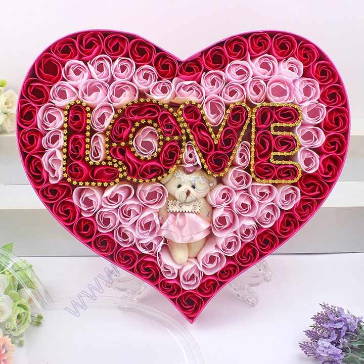 Romantic Valentine's Day Gifts 