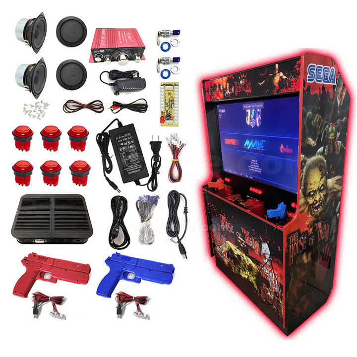 PC games 
