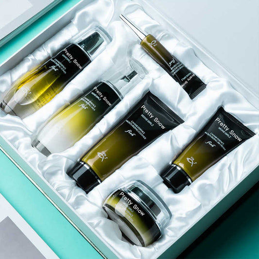 Private Label Moisturizing Nourishing - Professional Skin Care 