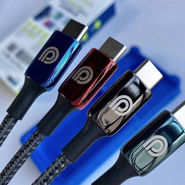 Fast charger 