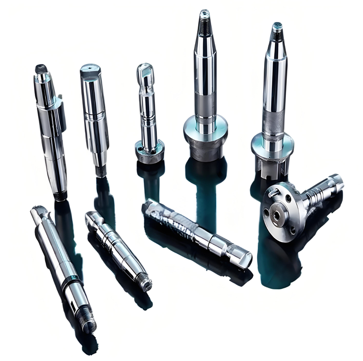 Accessories and modification parts 