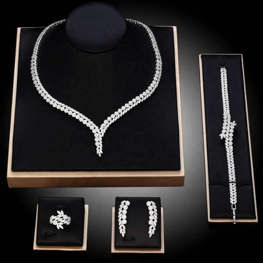 Jewelry sets 