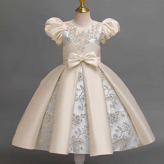 Summer children's clothes 