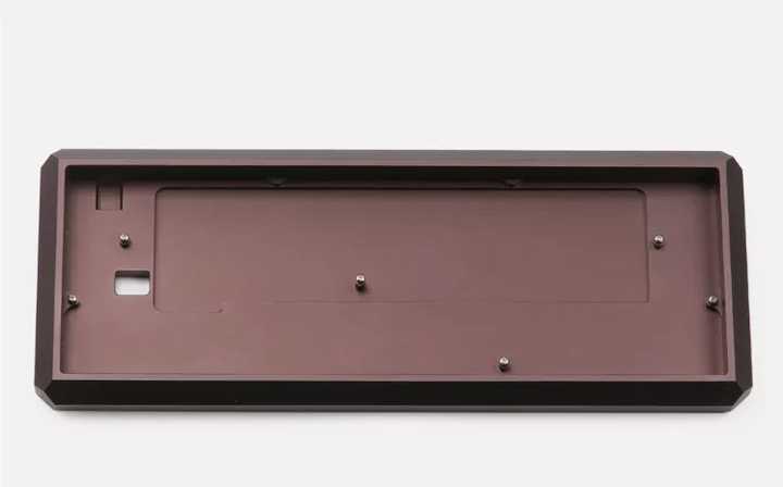 لوحة مفاتيح ميكانيكية