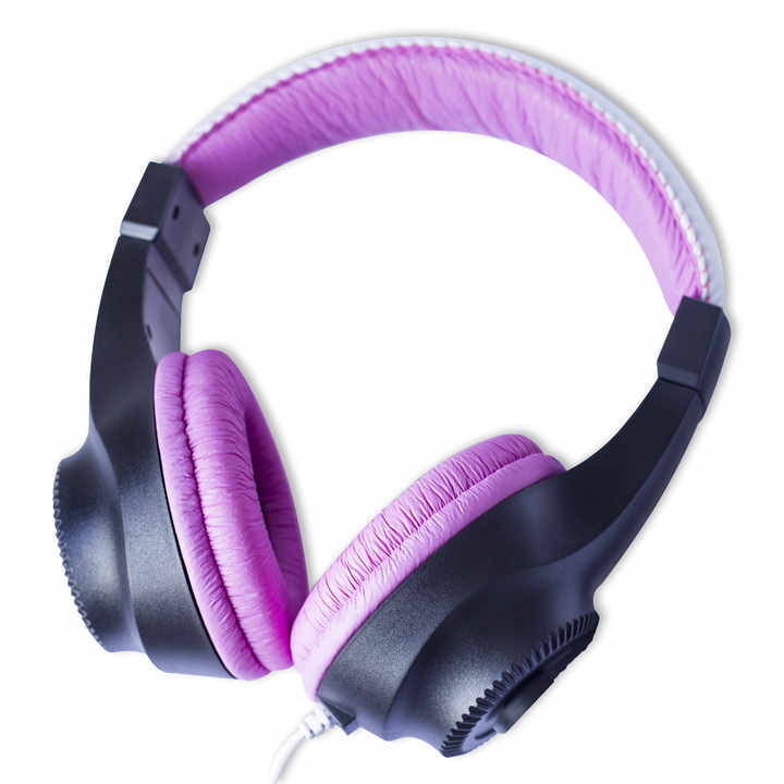 electronic device headset