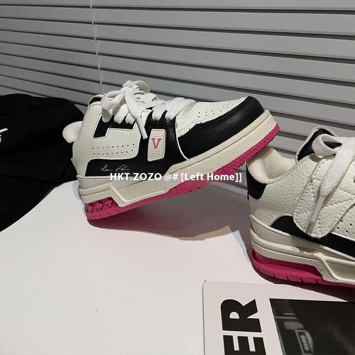 . سبورت  موضة جديدة أحذية رياضية للأطفال