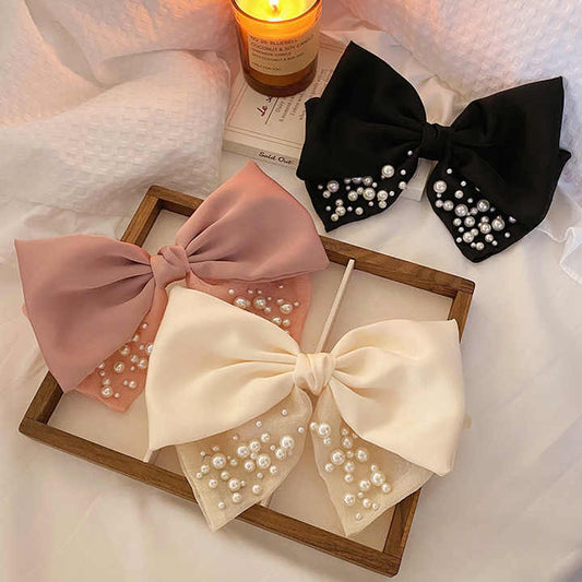 Hair accessories 