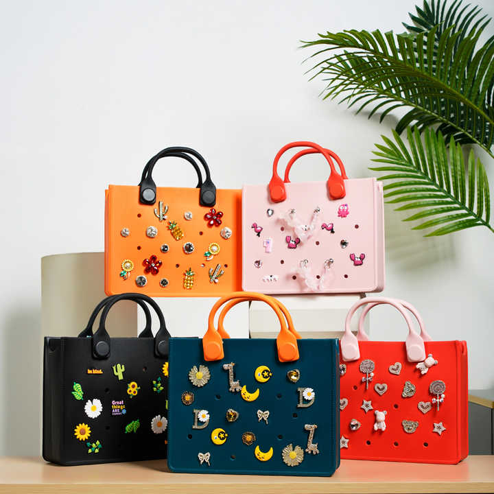 EVA Waterproof Handbag 
