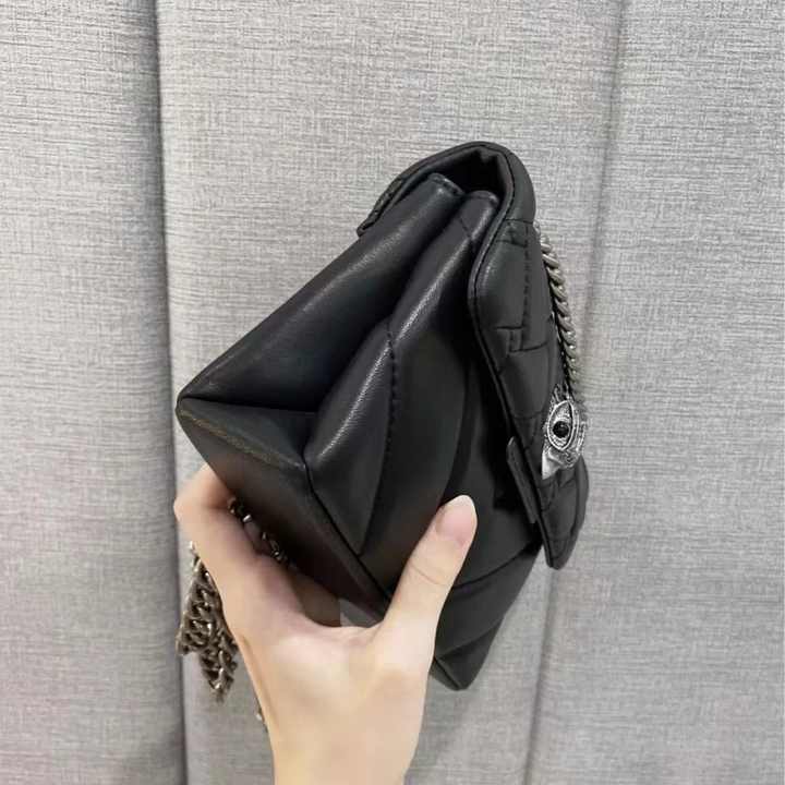New Fashion Luxury Women's Handbag