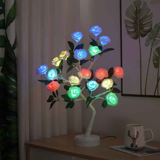 artificial bonsai tree 