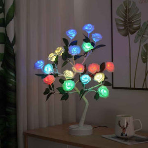 artificial bonsai tree 