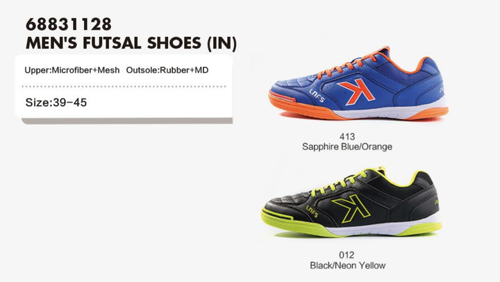 Men's shoes 