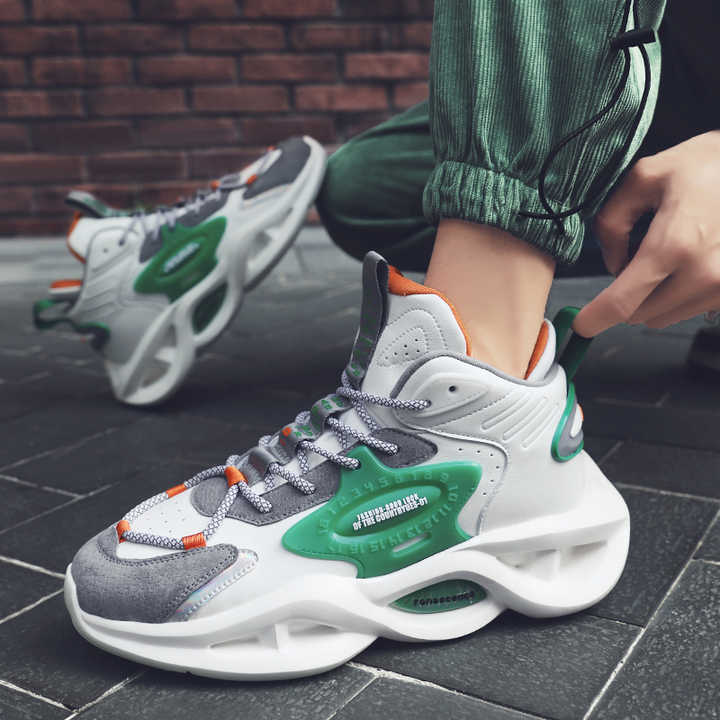 New Fashion Sneakers 