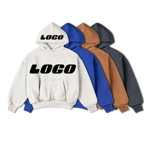 Hoodie 