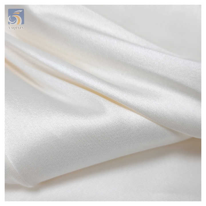 Mikado ELLEN for Wedding Dresses - Stretch Polyester Mikado Fabric 