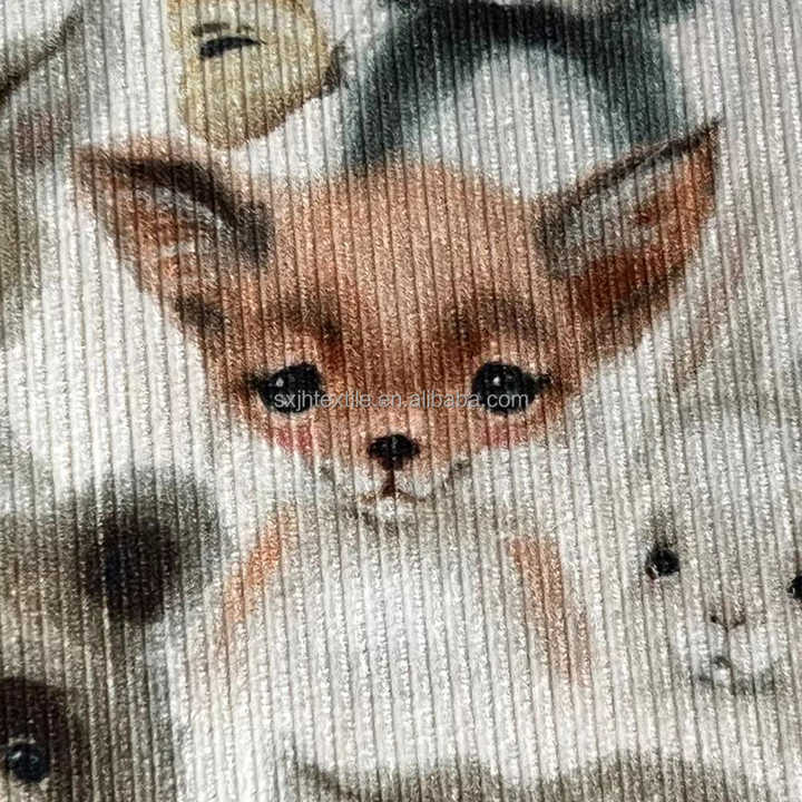 Woven Fabric for Clothe