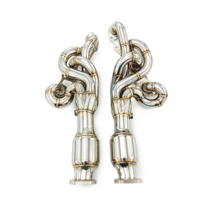 أداء عالي الأداء