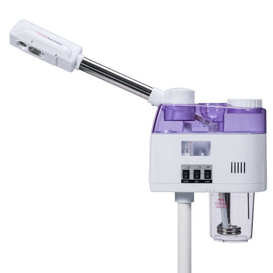 Salon Appliances Face Care Nano Spray 