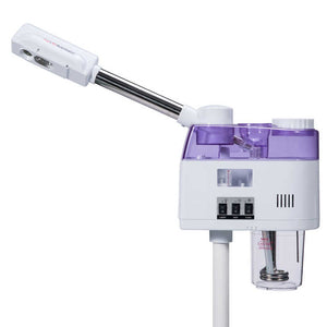 Salon Appliances Face Care Nano Spray 