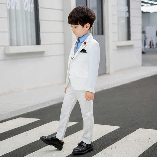 Boys' formal suits