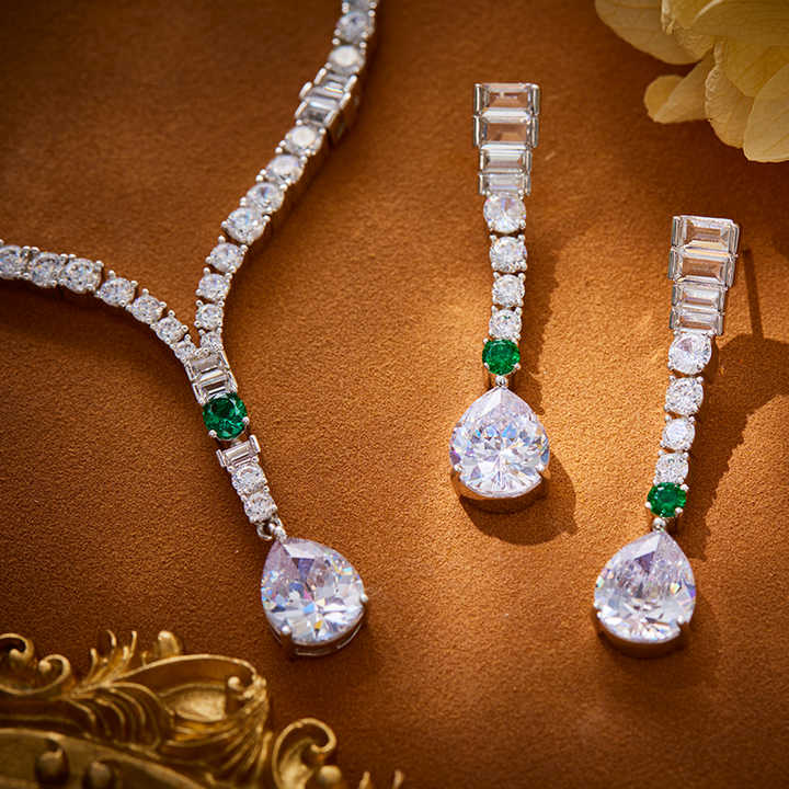Jewelry sets 