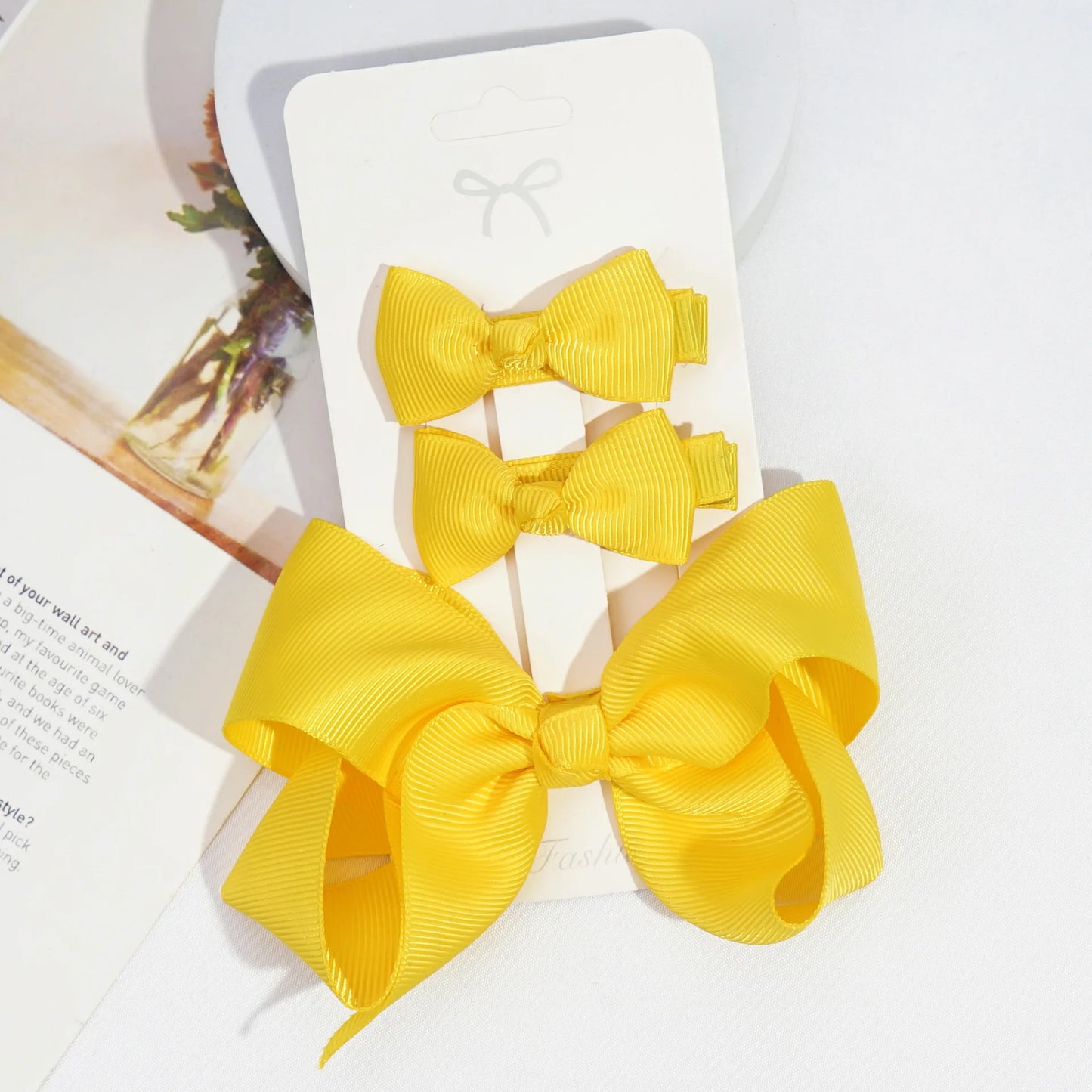 Hair Accessories 