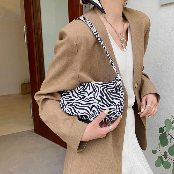 حقيبة كروس بودي نسائية ,Women's Crossbody Bag