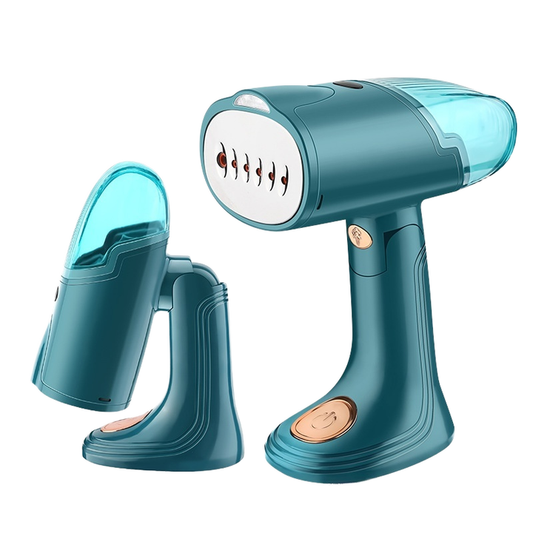 electric steam brush 