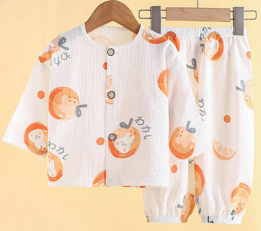 pajama set 