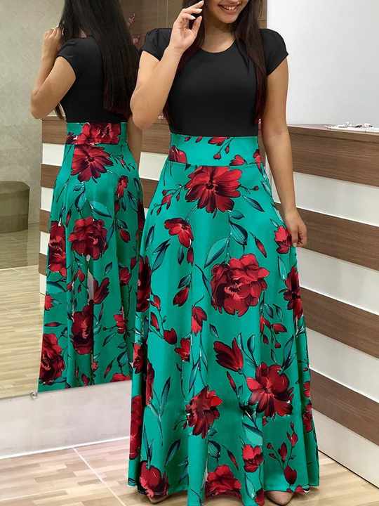 Women's dress