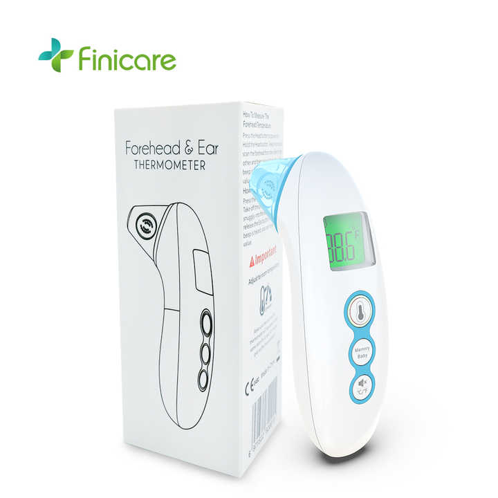 Selling Factory - Thermometer 
