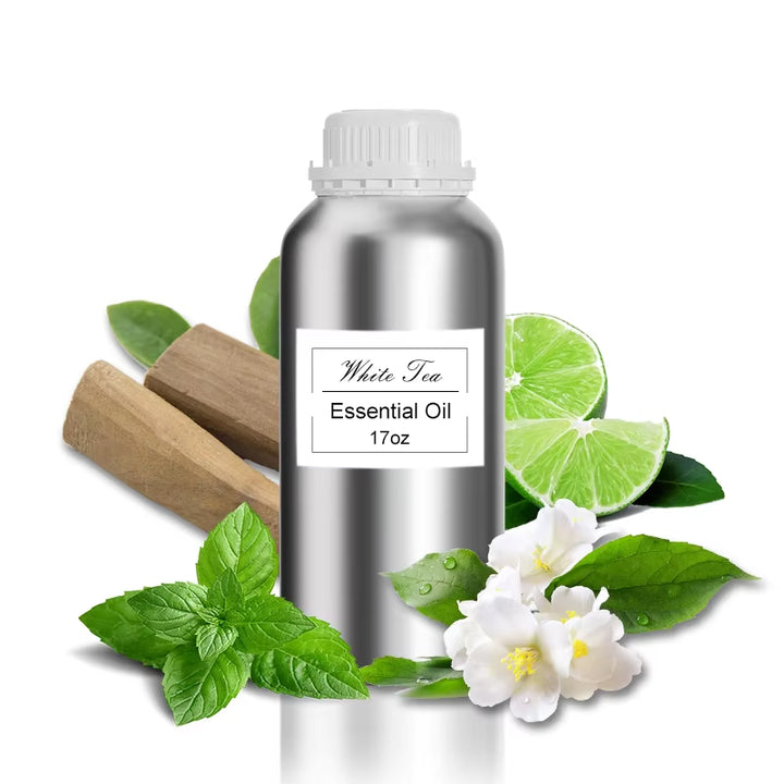 Source Factory Highest Quality Fragrance Oils Top Blends for Cold Air Scent Diffusers, Home Care, Candle, Long-Lasting Perfume
