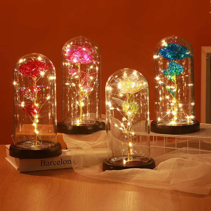 Valentines Gift Led Light 