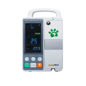 مضخة تسريب بيطرية عالية الجودة - High quality veterinary infusion pump
