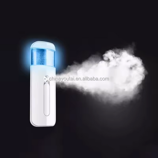 Facial care device 