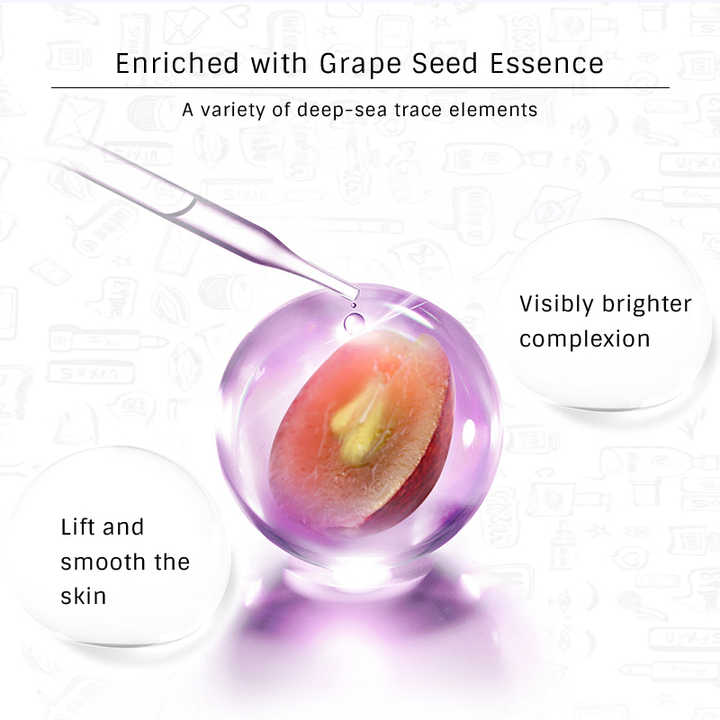 اطقم العنايه - منتجات كورية للعناية بالبشرة منتجات العناية بالبشرة