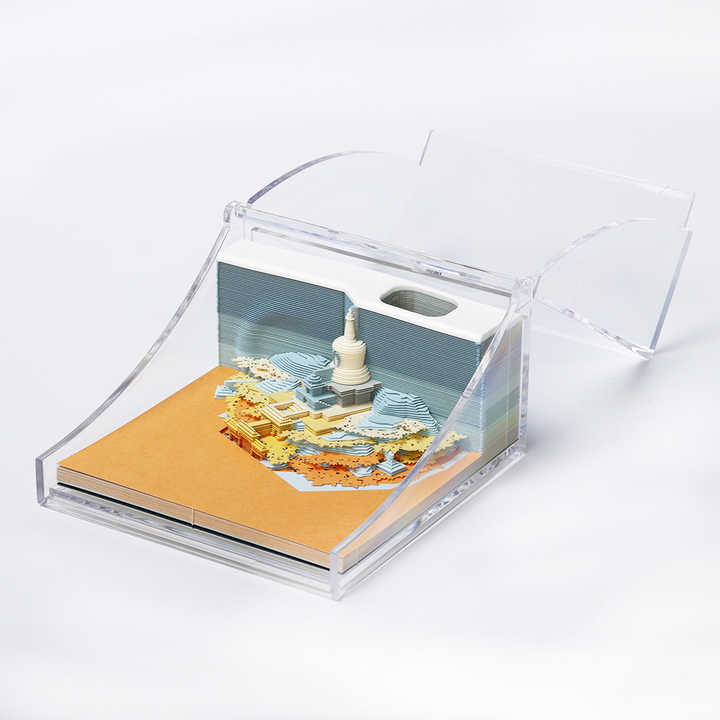 New Product Ideas Pad Custom-Design Product Ideas 