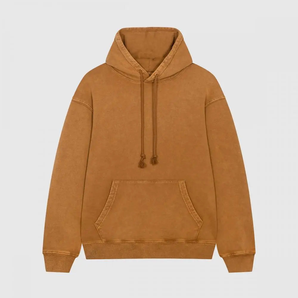Unisex Basic Hoodie 