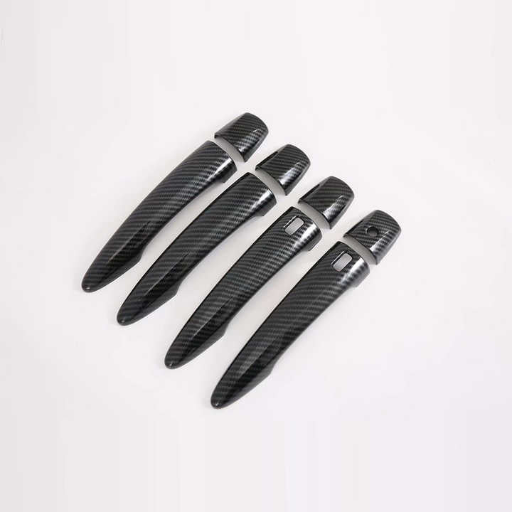 Accessories and modification parts 